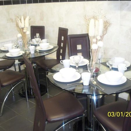 Old Friends Guesthouse London Ngoại thất bức ảnh