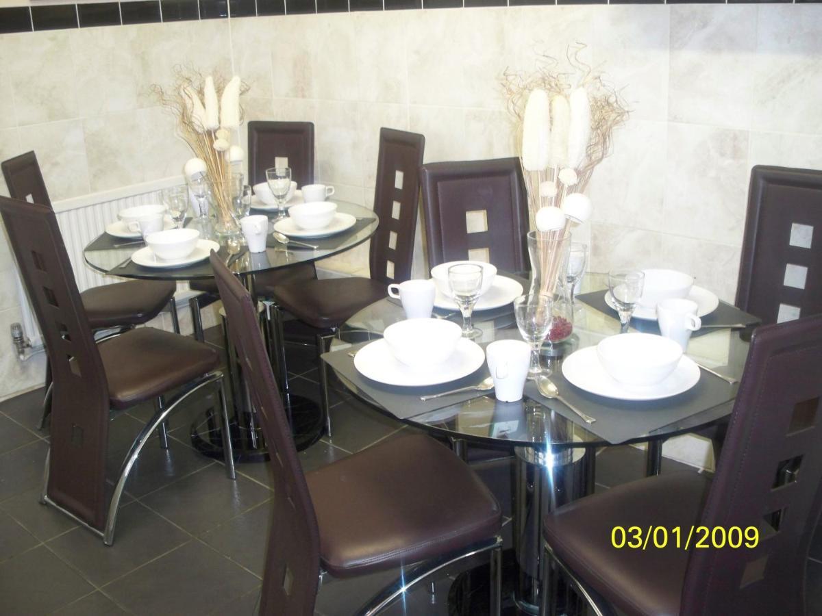 Old Friends Guesthouse London Ngoại thất bức ảnh