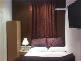 Old Friends Guesthouse London Ngoại thất bức ảnh