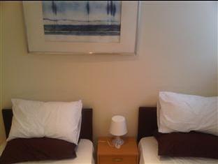Old Friends Guesthouse London Ngoại thất bức ảnh