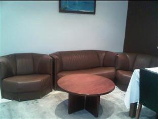 Old Friends Guesthouse London Ngoại thất bức ảnh