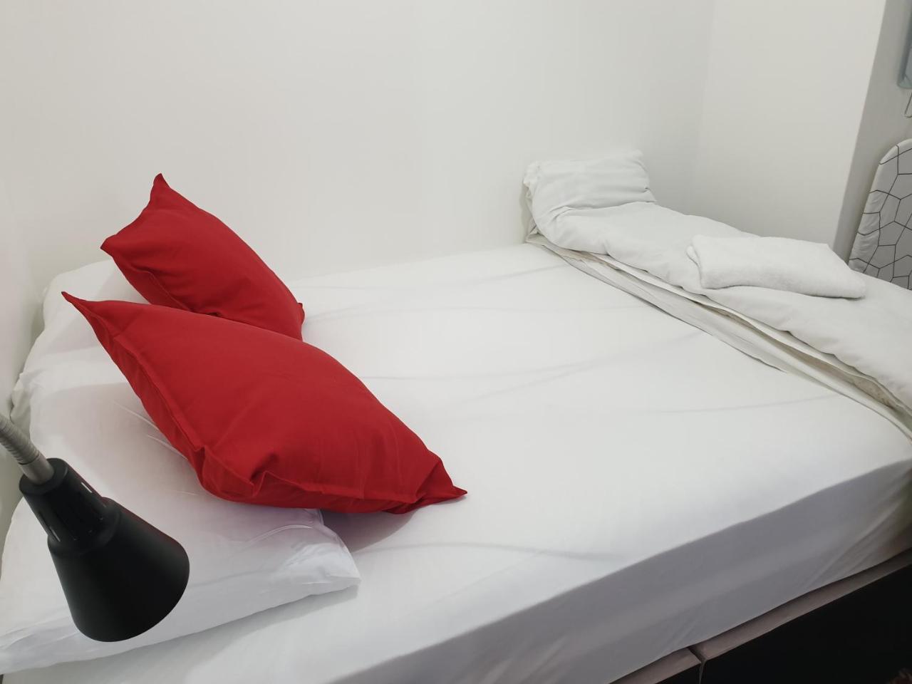 Old Friends Guesthouse London Ngoại thất bức ảnh