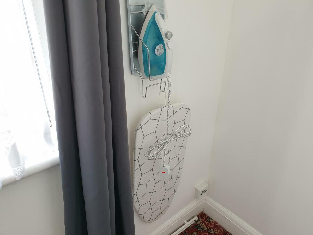 Old Friends Guesthouse London Phòng bức ảnh